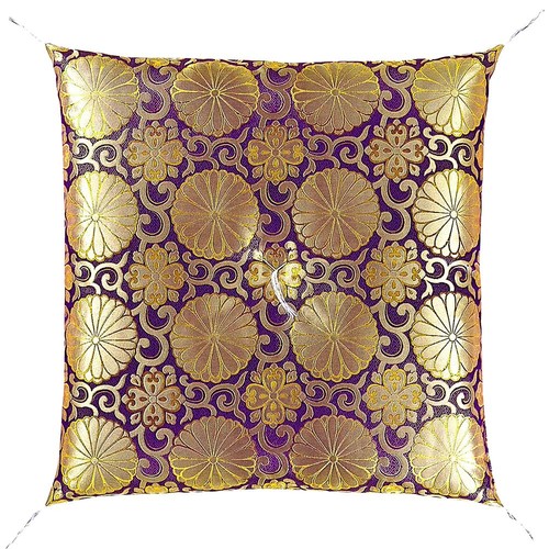 Buddhist altar zabuton cushion - altar,