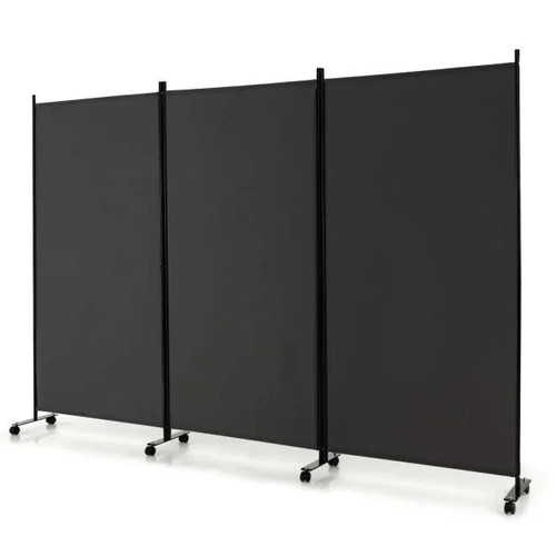 Costway panel folding - 3-panel,