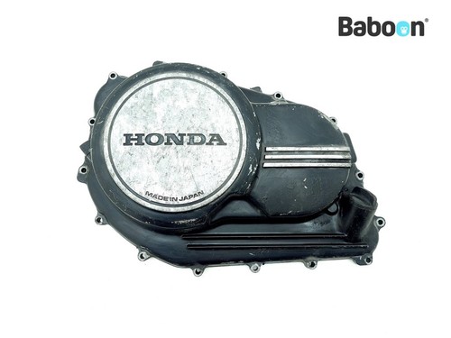 Engine cover clutch honda - engine, vf