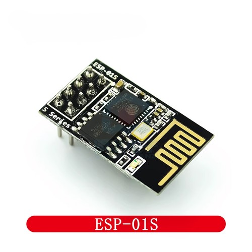 Esp 01s esp8266 module wifi - module,