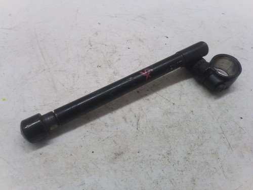 Honda 1100 83 left - 1100,