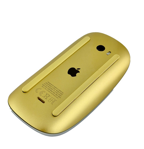 New apple magic mouse - new,