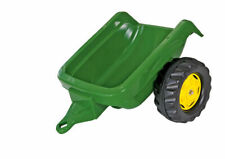 Rolly Toys RollyKid Trailer