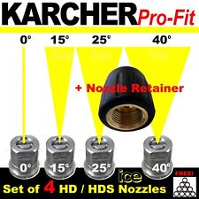 KARCHER Steam Cleaner Pressure