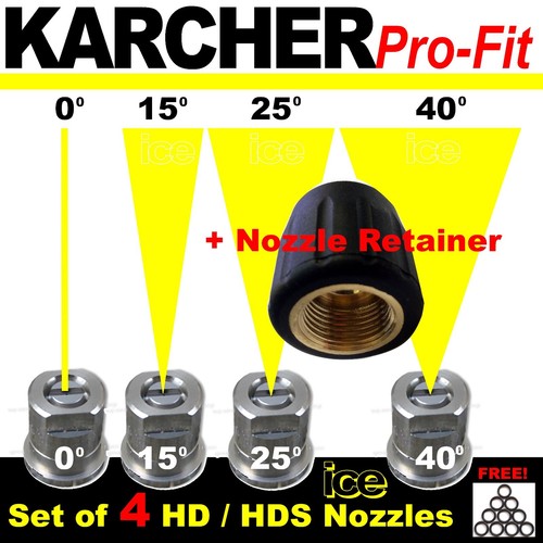 Karcher steam cleaner pressure - karcher,