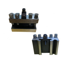 T63 SWISS STYLE QUICK CHANGE