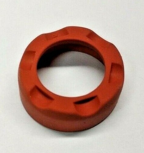 Motor bearing rubber - motor, ring