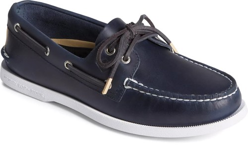 Sperry men authentic - men's,
