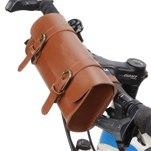 Bicycle bag faux - bag,