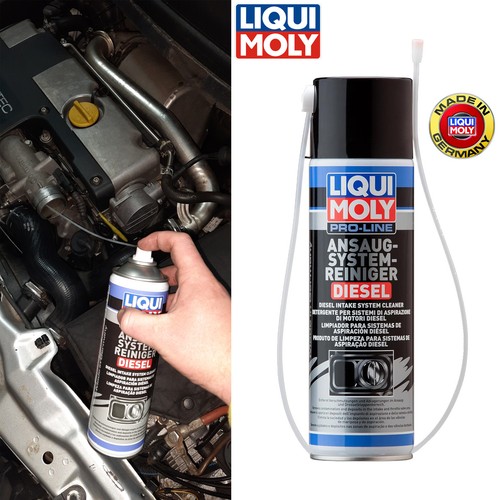 Liqui moly diesel egr intake - diesel,