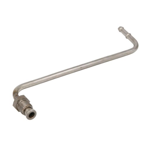 Diesel particle filter - particle,