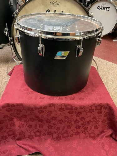 Ludwig super classic - ludwig, “super