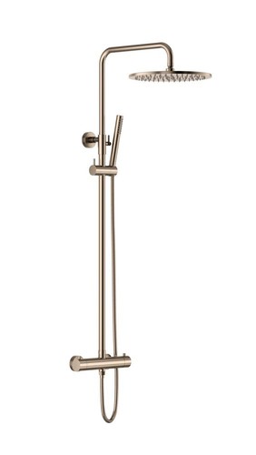 Meir exposed thermostatic - meir,
