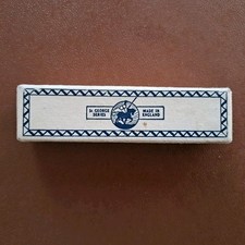 Vintage Bakelite Poker Dice -