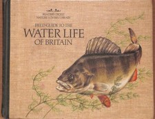 Field Guide to the Water Life