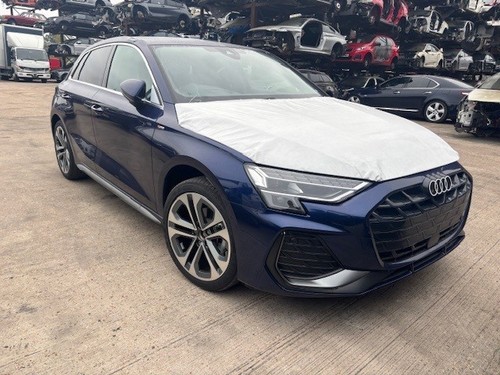 2025 audi sportsback rs3 - audi,