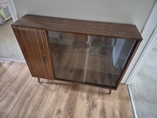 Mid Century Vintage Display