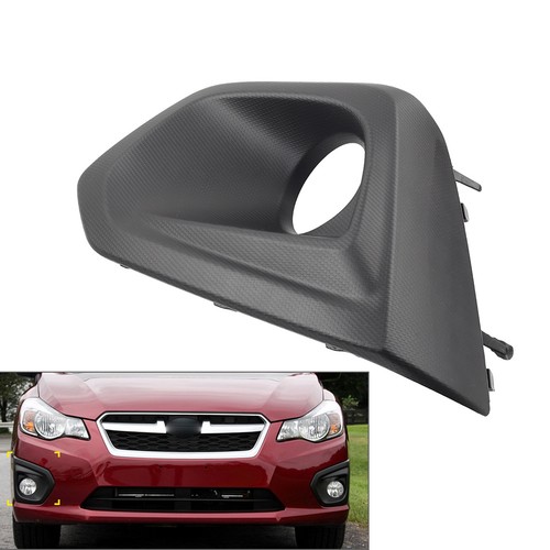 Right fog light - right,