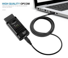 Newest Opcom 1.99 for Opel