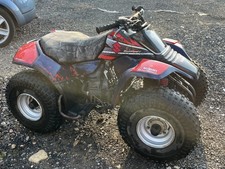 SUZUKI LT80 QUADSPORT KIDS