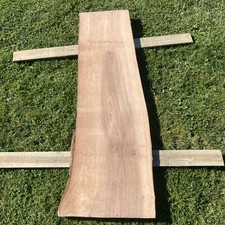 Elm Slab 1380x355-445x32mm