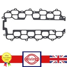 Upper Intake Manifold Housing