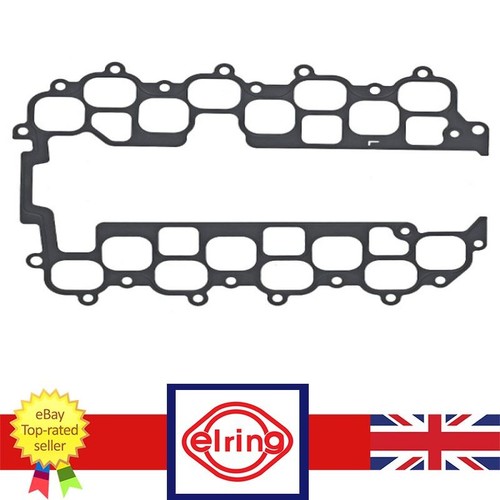 Upper intake manifold housing - manifold,