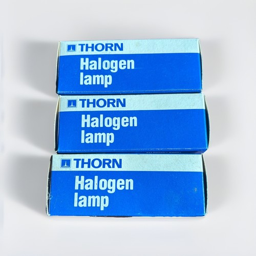 Thorn 249 halogen - a1/249, lamp