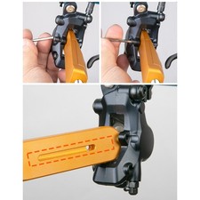 Brake Piston Press Hydraulic Brake Tool Ideal For Quick Repairs Tr