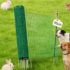 15m-50m Plastic Mesh Safety