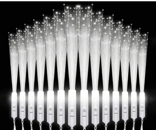 Pieces light fibre - pieces,