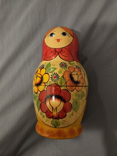 Large piece traditional - 9,