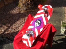 Powell Steve Steadham complete