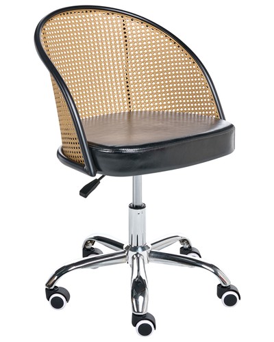 Desk chair baltimore faux - desk,