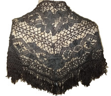 ANTIQUE VICTORIAN HAND MADE