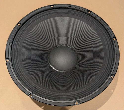 Jbl m115 bass driver - jbl,