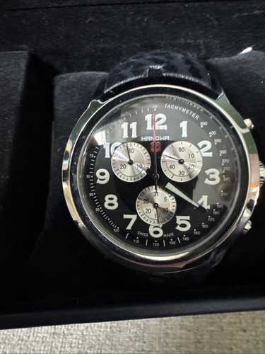 Hanowa men military watch - hanowa,