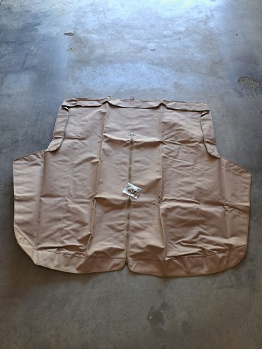 Tan canvas full - canvas,