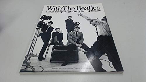With the beatles historic - the, beatles: