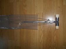 SILVER REED KNITTING MACHINE YC5 YC6 4 COLOUR CHANGER YARN TENSION UNIT NO  MAST