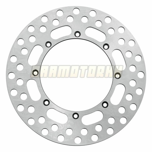 Front brake disc - brake,