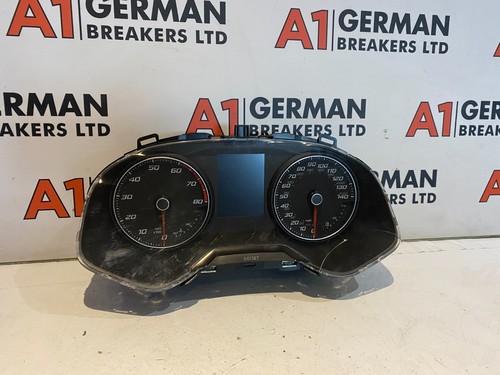Seat ibiza fr - fr, 6f