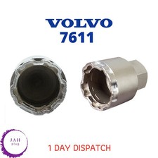 FOR VOLVO SECURITY MASTER