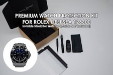 Watch Protection Kit Rolex
