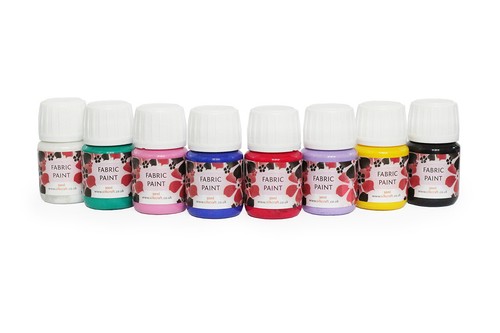 Silkcraft set of 8 - of,