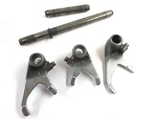 Yamaha DT 125 4BL [1999] -