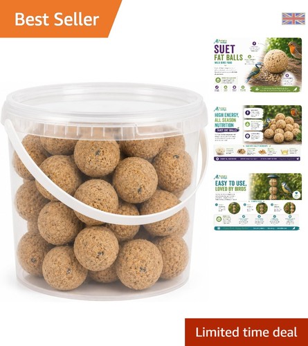All life stages - stages, suet