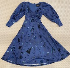 NEW! Micheline Pitt x LFEN