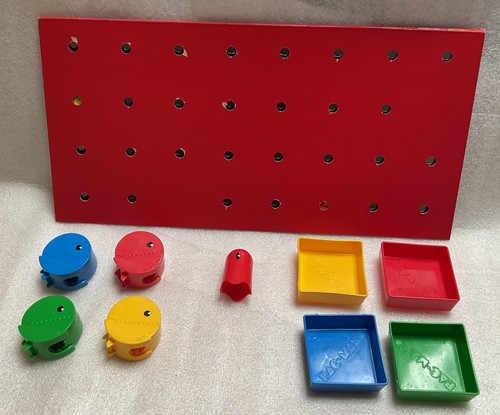 Games pac man vintage - games,