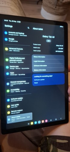 Samsung galaxy tab - samsung,